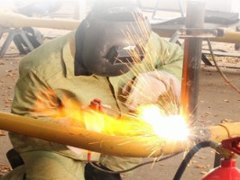 Газовая сварка Вятские Поляны